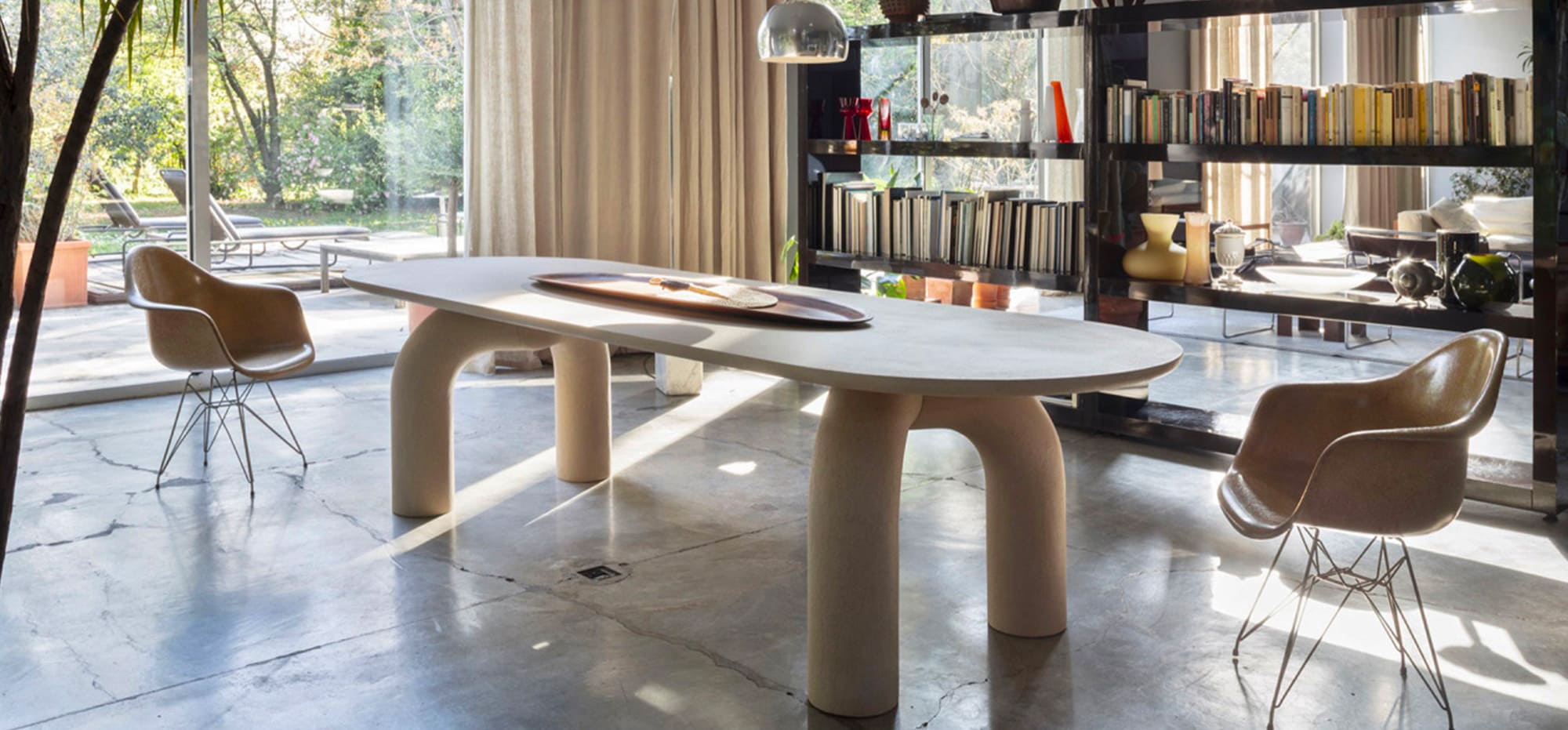 Tables Tables