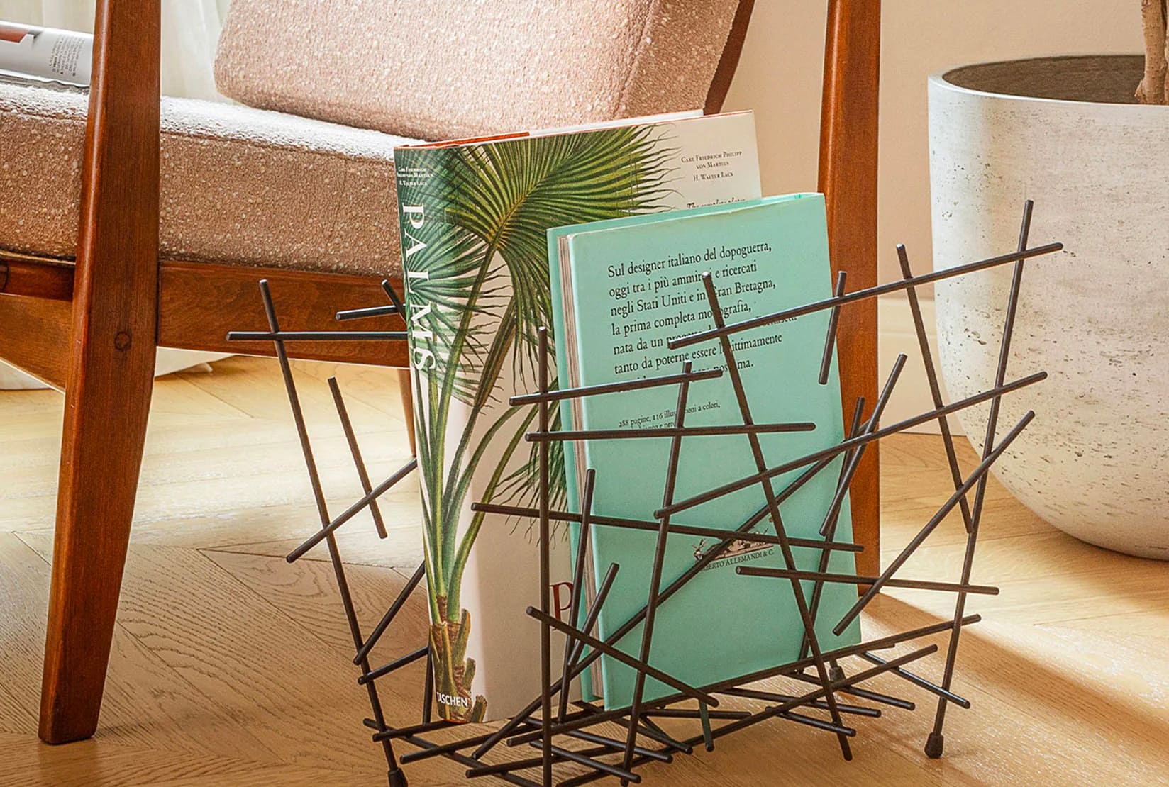 Magazine Holders Magazine Holders